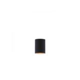 RON 15/20 shade Polycotton black/copper foil max. 28W