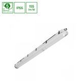 LIMEA GIGANT PRO HERMETYK 1200mm 40W CW 230V 120deg. IP66 IK10 1200x80x68mm 5YW. DALI