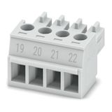 MC 1,5/ 4-ST-3,81GY7035BD19-22 - PCB connector