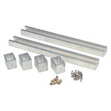 APACC890800 HEIGHT EXTENSION STUD 10 ; APACC890800