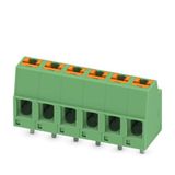 SPTH 1,5/ 6-5,08 - PCB terminal block
