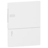 MODULAR ENCL. MINIPRAGMA 1R 6M FLUSH FD