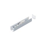 TECTON TE SR - Electric feed, silver