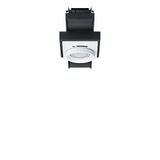 basicDIM ILD G2 HC TEC-GP BK - TEC-GP with sensor and DALI control unit