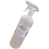 Disinfect. Alcohol 74% 1L