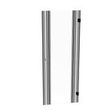 LINKEO 24UX800 GLASS DOOR