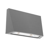 SHIELD+2 72 A/EW 4000K ANTHRACITE