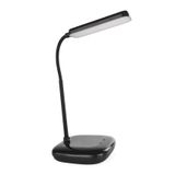 LED Desk Lamp MOLLY black
