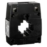 Current transformer 600/5A 30x10, class 0.5