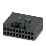 DD21PC 0,85/20-2,5-Y - PCB connector