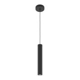 Modern Pro Focus Pendant lamp Black