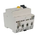 Extension terminal, L2/L3, 50A