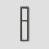 KR 611-5/1-0 DG Combiframes