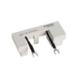 Varistor for contactors, series CUBICO High 24 - 48 V AC/DC