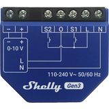 Shelly Dimmer 0/1-10V PM Gen3