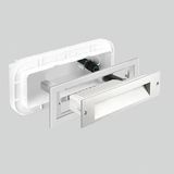 INSERT+ 1 ADAPTER wit