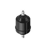Hermetic filter drier, DCL, 05 cu.in., Steel