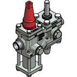 Valve Station ICF 15-4-8