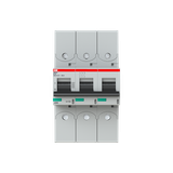 S803S-D10-R High Performance MCB