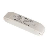 LED power supply, 48V 60W white