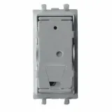 1P 16AX 1WAY SWITCH MECHAN.DOMUS 1M