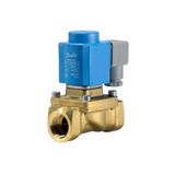 Valve EV250B 22BD G 1E NO000 BB230AS