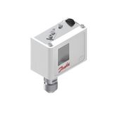 KP35 Pressure Switch M/36