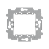 Support 1-gang / 2-modules