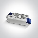 TRIAC DIMMABLE DRIVER 500/550/600/700mA 26-42V 230V