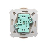 Single push button for ST1M, to make two-way or intermediate installation, Screw