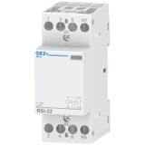 Installation contactor RSI-32-31-A230