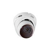 IP 8M, fixed 3.6mm, dome camera B&R PRIME series