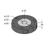 Accessories Positioning Element   P4-RI-QR24
