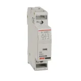 2P 25A 2NO CONTACTOR 230V COIL   1M