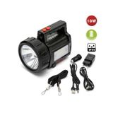 LED SAFETY LAMP - 10W