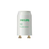 S2 4-22W SER 220-240V WH 2PF/10