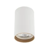 MONO SLIDE TRIMLESS WHITE/GOLD