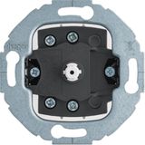 Rotary switch changer 1930/Glass/R.classic
