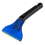 Scraper blade brass- short handle