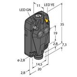 Photoelectric Sensor Diffuse Mode Sensor   Q10RP6DQ