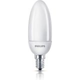 Softone Candle 8W WW E14 220-240V 1PF/6