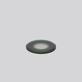 Replacement glass, glass pane D 185 H 15 colour: clear