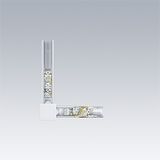 CONTUS T-VL3 WH - Connector