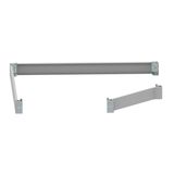 Sokkel voor XL³S4000 800x800mm hoog