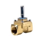 Valve EV250B 18BD G 34E NO000