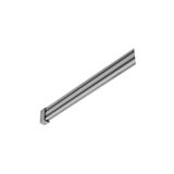 PANLUX Strip 150cm silver 230V