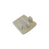 TOP FOR 3 POLES PIN TYPE BUSBARS - 3P