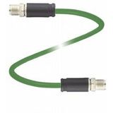V19SX-G-GN5M-PUR-E2S-V19X-G disposable light