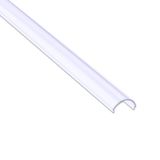 Clear diffuser for RS2 2 m