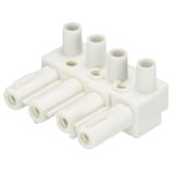 DEVICE CONNECTOR GST18I4S B1 WS